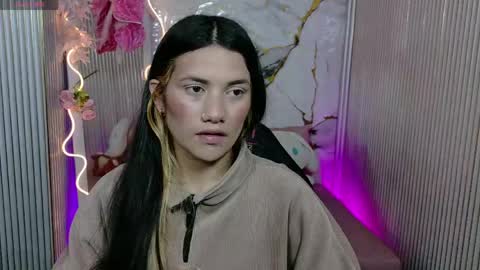 Chiara  online show from 05.25.26