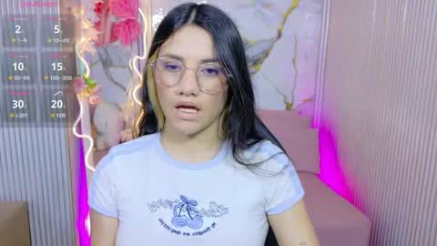 Chiara  online show from 05.26.26