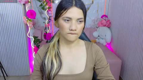 Chiara  online show from 06.02.26