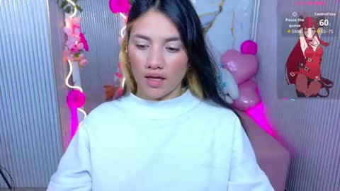 Chiara  online show from 06.19.26