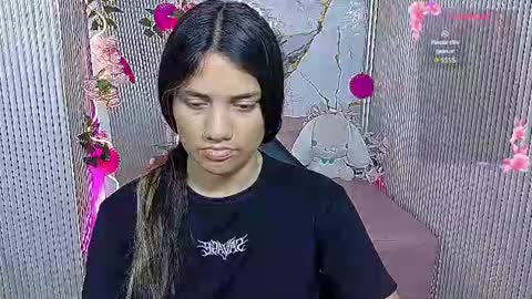 Chiara  online show from 07.02.26