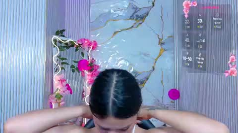 Chiara  online show from 07.04.26
