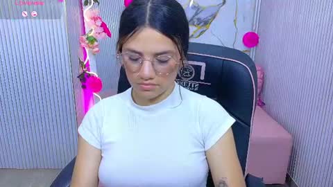 Chiara  online show from 07.09.26