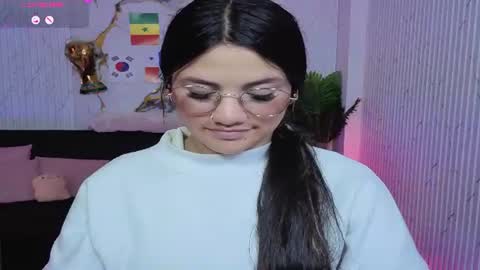 Chiara  online show from 07.13.26