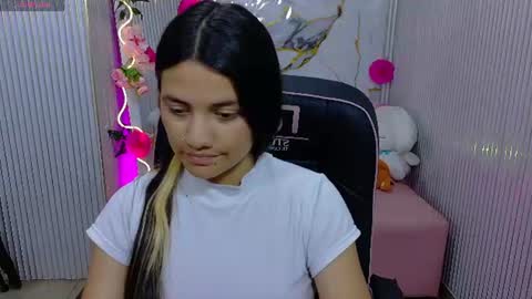 Chiara  online show from 07.14.26