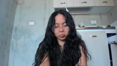 Chiara fustox online show from 03.21.26