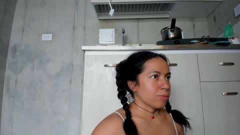 Chiara fustox online show from 03.29.26