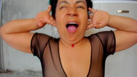 Chiara fustox online show from 04.19.26