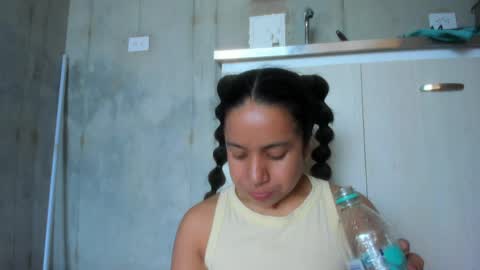 Chiara fustox online show from 04.23.26
