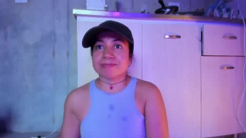 Snapshot of chiarafustox chatting on 06.01.26 Chiara fustox online show from 06.01.26
