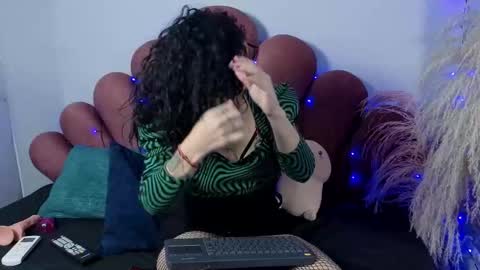 CHIARA online show from 03.02.26