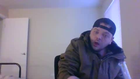 Snapshot of chicago69421 chatting on 02.17.25 Kyle online show from 02.17.25