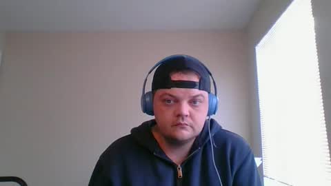 Snapshot of chicago69421 chatting on 11.10.25 Kyle online show from 11.10.25