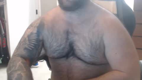 Chicagoguy86 aka Benny Cooper online show from 04.06.26