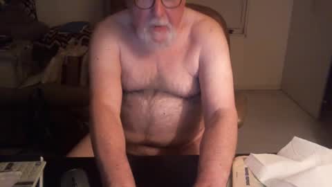 ChicagoJoe online show from 12.08.24