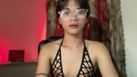 Snapshot of chichay_addams chatting on 09.26.25 Addams online show from 09.26.25