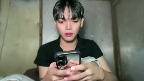 Snapshot of chichay_addams chatting on 10.26.25 Addams online show from 10.26.25