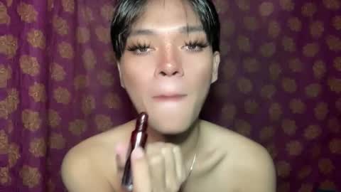 Snapshot of chichay_addams chatting on 11.03.25 Addams online show from 11.03.25