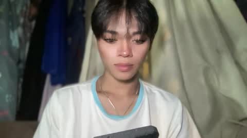 Snapshot of chichay_addams chatting on 11.24.25 Addams online show from 11.24.25