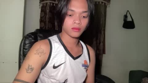 Addams online show from 05.07.26
