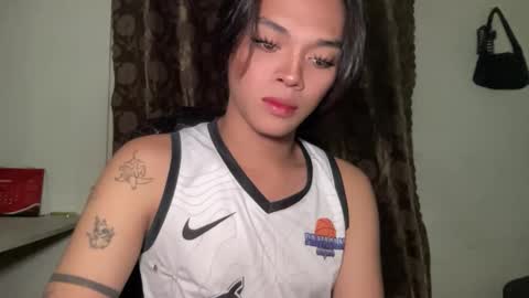 Addams online show from 05.08.26
