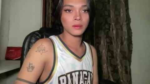 Addams online show from 05.09.26