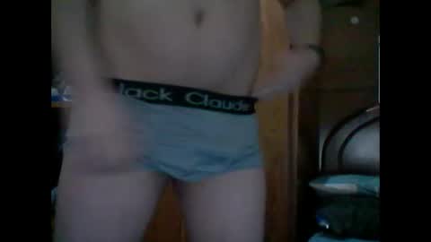 chicocaliente9301 online show from 02.07.25