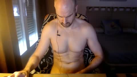 chicocam1983 online show from 09.27.25