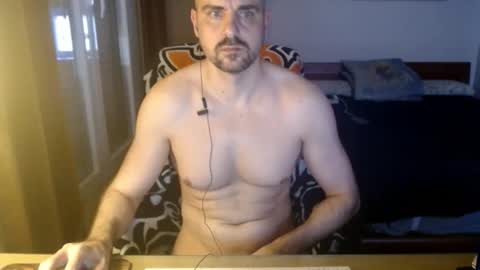 chicocam1983 online show from 11.29.25