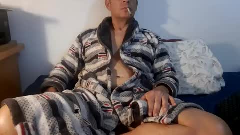 Snapshot of chicodelsur69 chatting on 01.01.25 Chicodelsur online show from 01.01.25