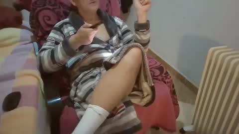 Snapshot of chicodelsur69 chatting on 02.01.26 Chicodelsur online show from 02.01.26