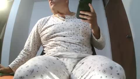 jorge online show from 11.22.25