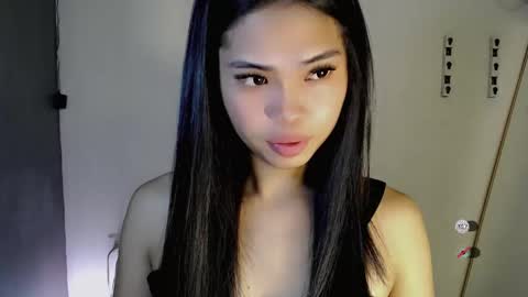 CRISTINE3. online show from 03.10.26