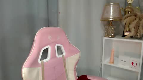 CRISTINE3. online show from 05.03.26