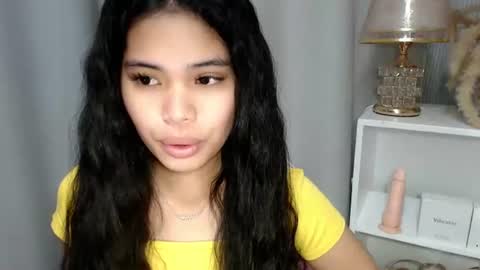 CRISTINE3. online show from 07.07.26