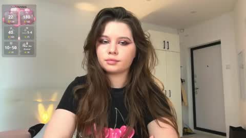 Snapshot of chiculya chatting on 05.21.26 chiculya online show from 05.21.26