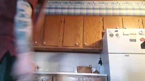 Chiefhaze420666 online show from 02.28.25