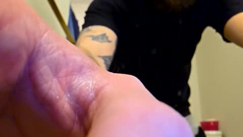 Chiefhaze420666 online show from 03.21.26