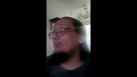 chiefjosh online show from 03.15.26