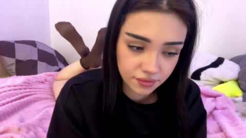 Becky online show from 04.08.26