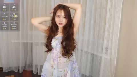 May online show from 04.22.26