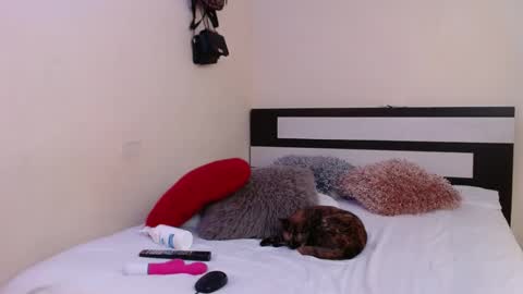  Valentina  online show from 01.04.25