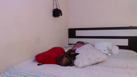  Valentina  online show from 01.13.25