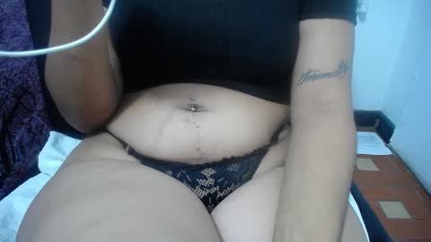 Snapshot of chiky_nastyy chatting on 09.25.25 Chikys   online show from 09.25.25