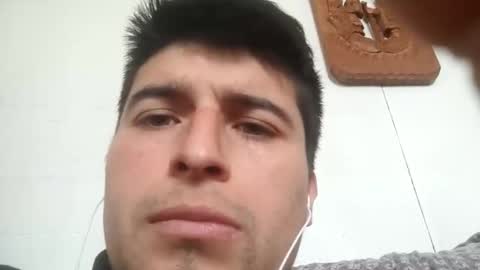 chilehot28 online show from 12.15.25