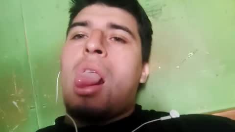 chilehot28 online show from 12.17.25