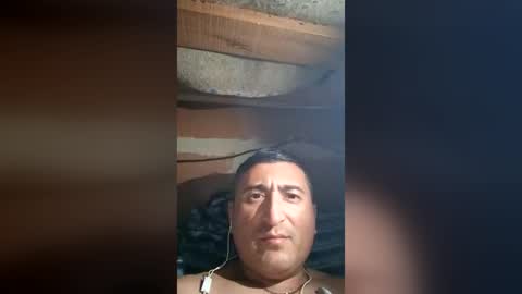 chilenoelvergacabezona online show from 07.15.26
