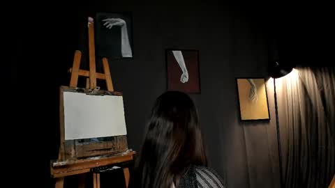 Nina   online show from 04.24.26