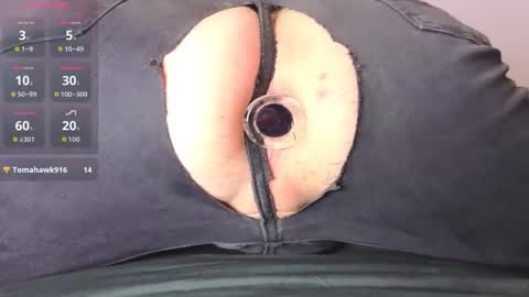 Chiligrande6969 online show from 05.02.26