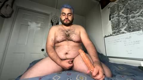 Snapshot of chillcub130895 chatting on 03.01.25 chillcub130895 online show from 03.01.25